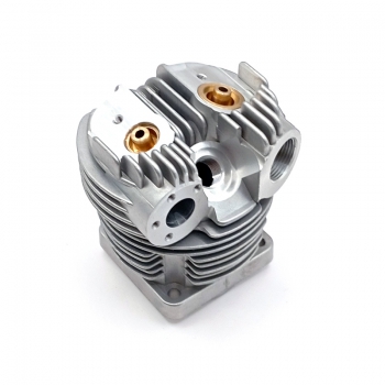 SAITO Linker Zylinder (Vorderseite) - #G90R301